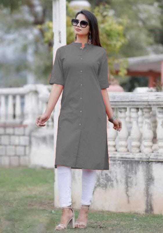 YNF COTTON KSF 02 KURTIS WHOLESALE CASUAL ETHNIC COTTON KURTIS MANUFACTURER